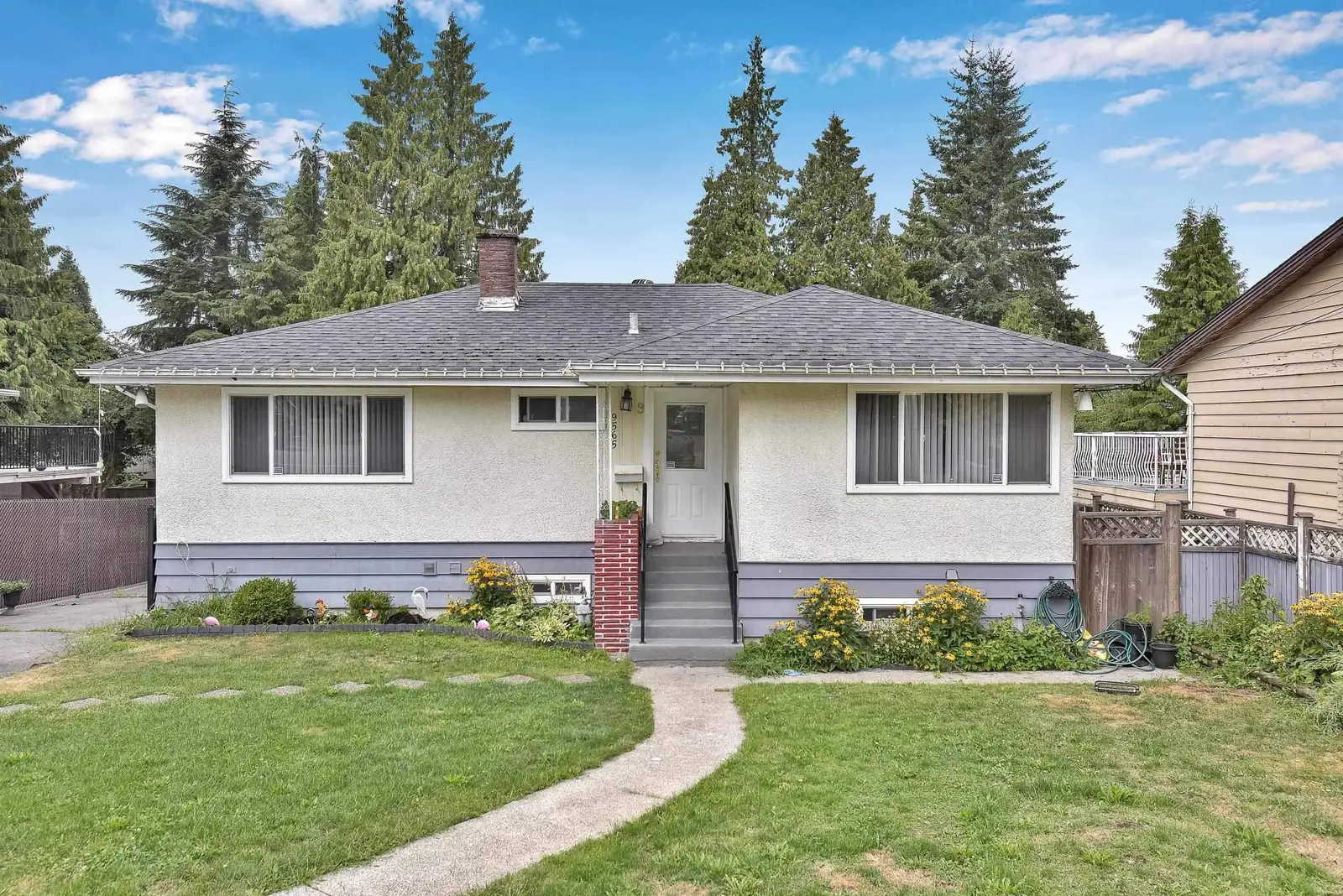 9565 116 STREET, Delta BC V4C 5X2