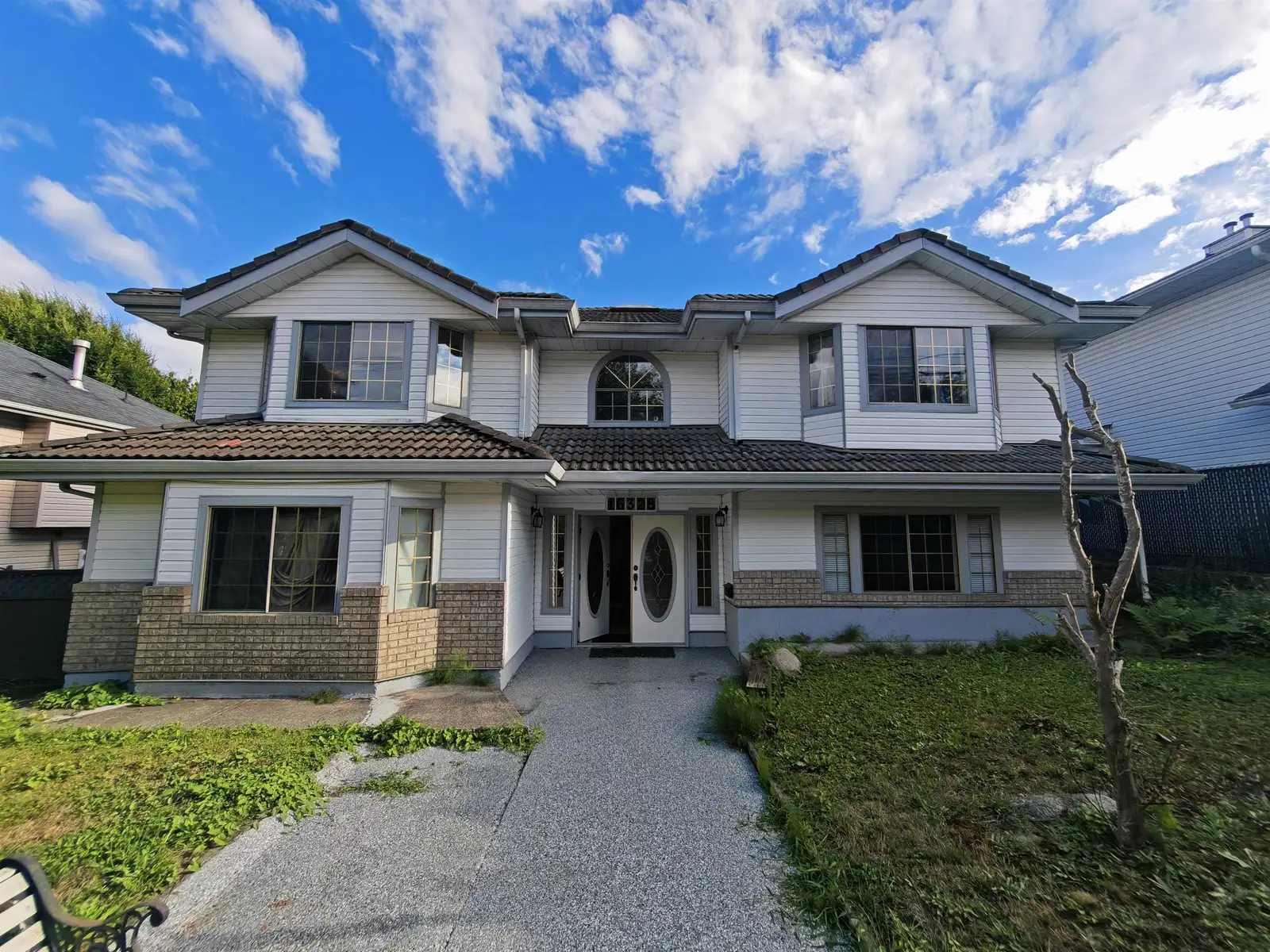 16328 96 AVENUE, Surrey BC V4N 2C1