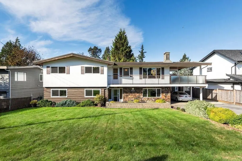 8973 112 STREET, Delta BC V4C 4X5