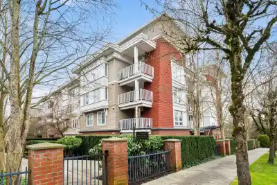 406 12283 224 STREET, Maple Ridge BC V2X 8Z3