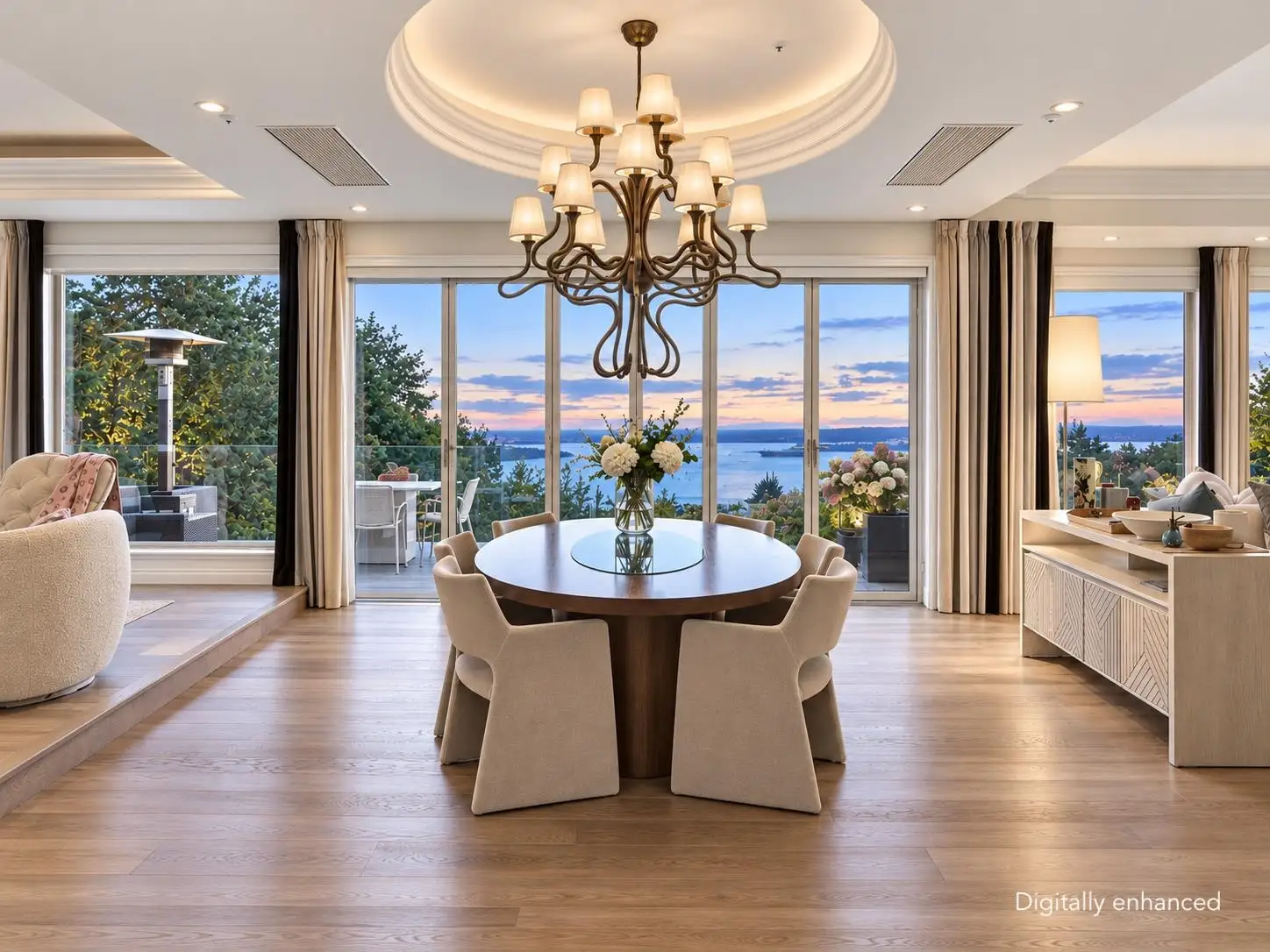 1560 CHIPPENDALE COURT, West Vancouver BC V7S 3G6