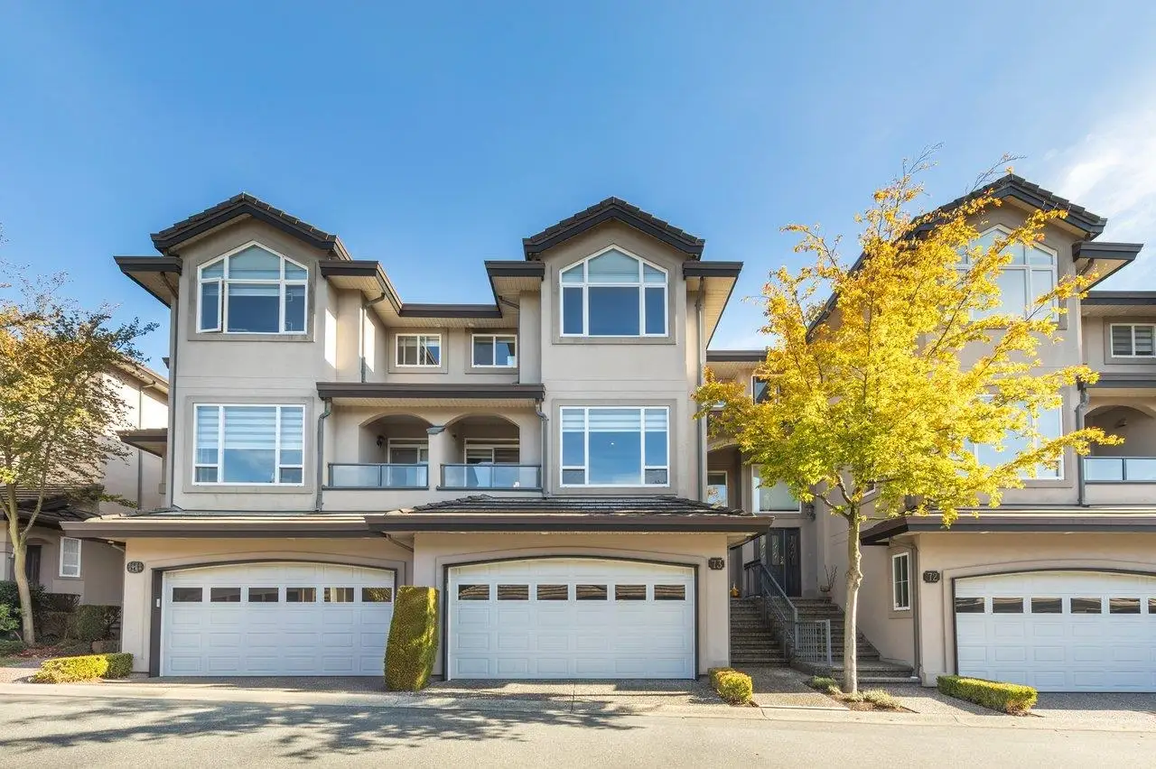 73 678 CITADEL DRIVE, Port Coquitlam BC V3C 6M7