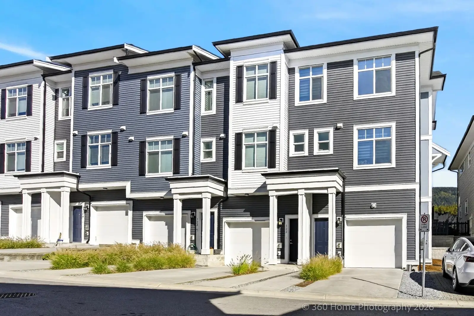 122 3565 BAYCREST AVENUE, Coquitlam BC V3B 2W7
