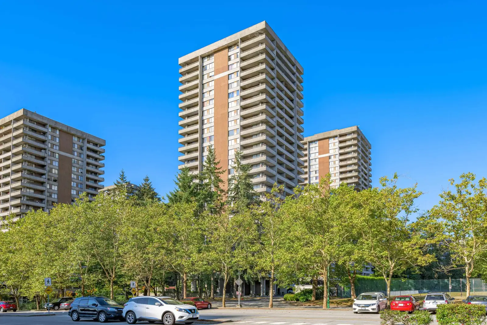 1803 3755 BARTLETT COURT, Burnaby BC V3J 7G7