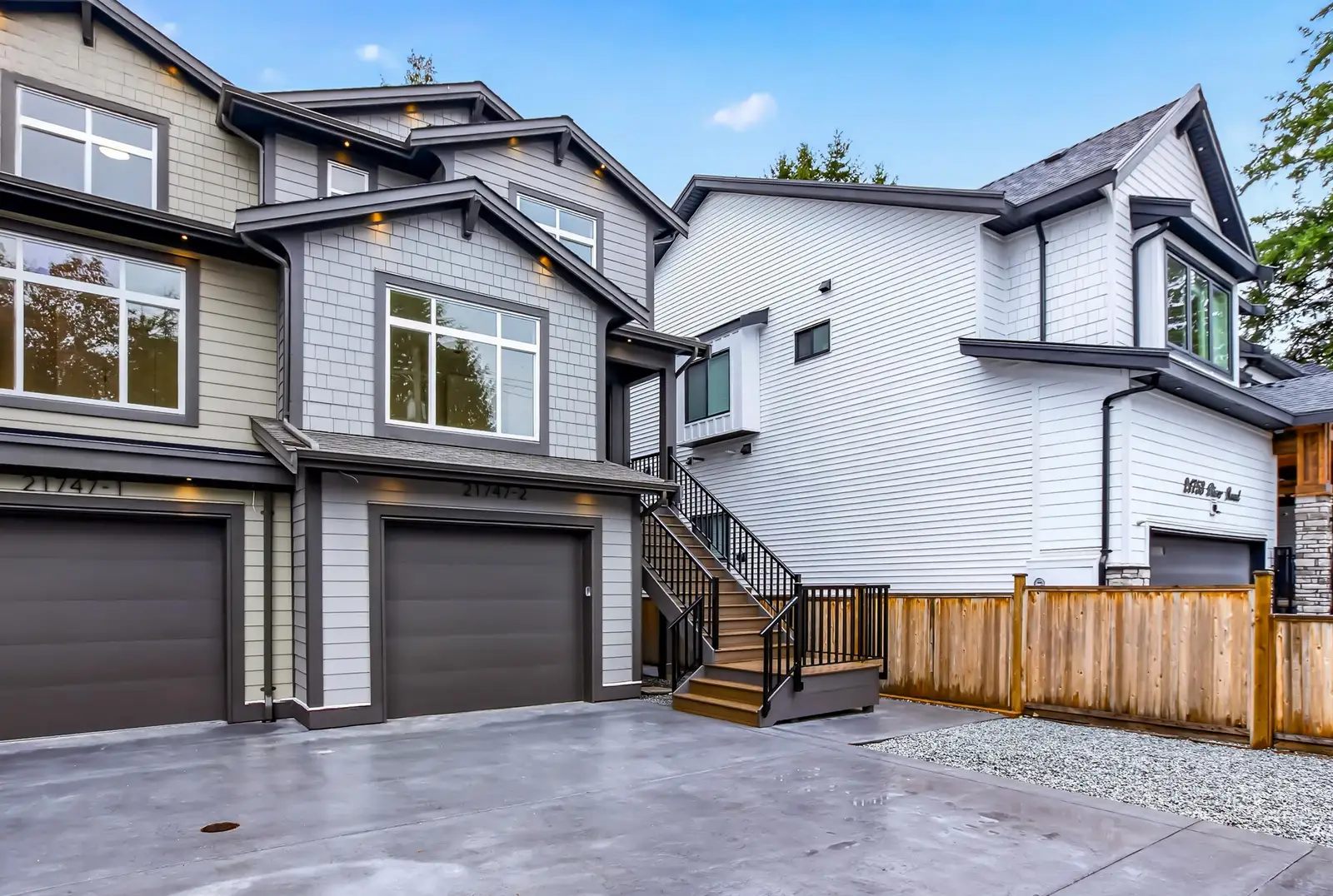 2 21747 RIVER ROAD, Maple Ridge BC V2X 2B8