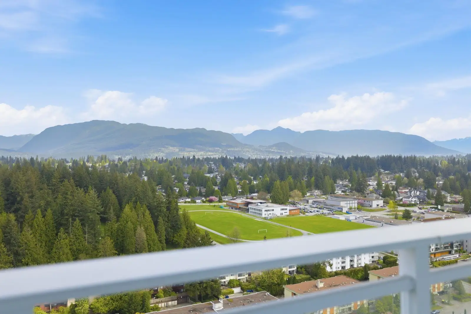 2307 505 NELSON STREET, Coquitlam BC V3J 0R5