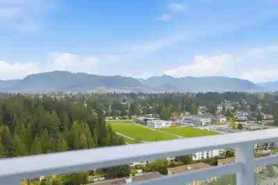 2307 505 NELSON STREET, Coquitlam BC V3J 0R5