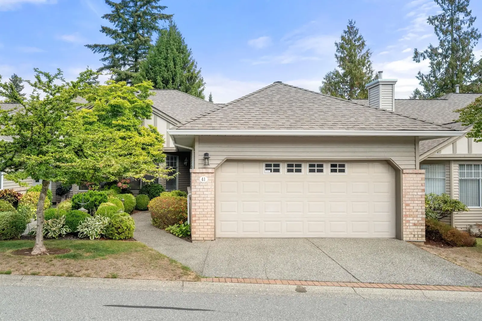 41 2533 152 STREET, White Rock BC V4P 1N4