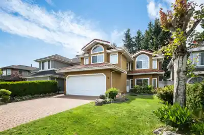 12600 HARRISON AVENUE, Richmond BC V6V 2R9