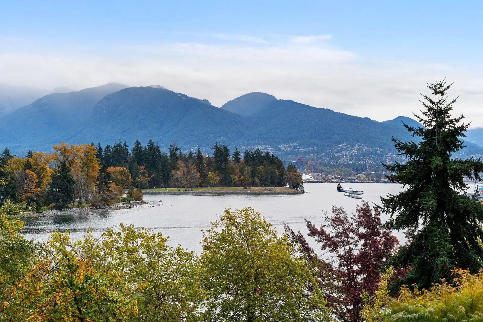 402 323 JERVIS STREET, Vancouver BC V6C 3P8