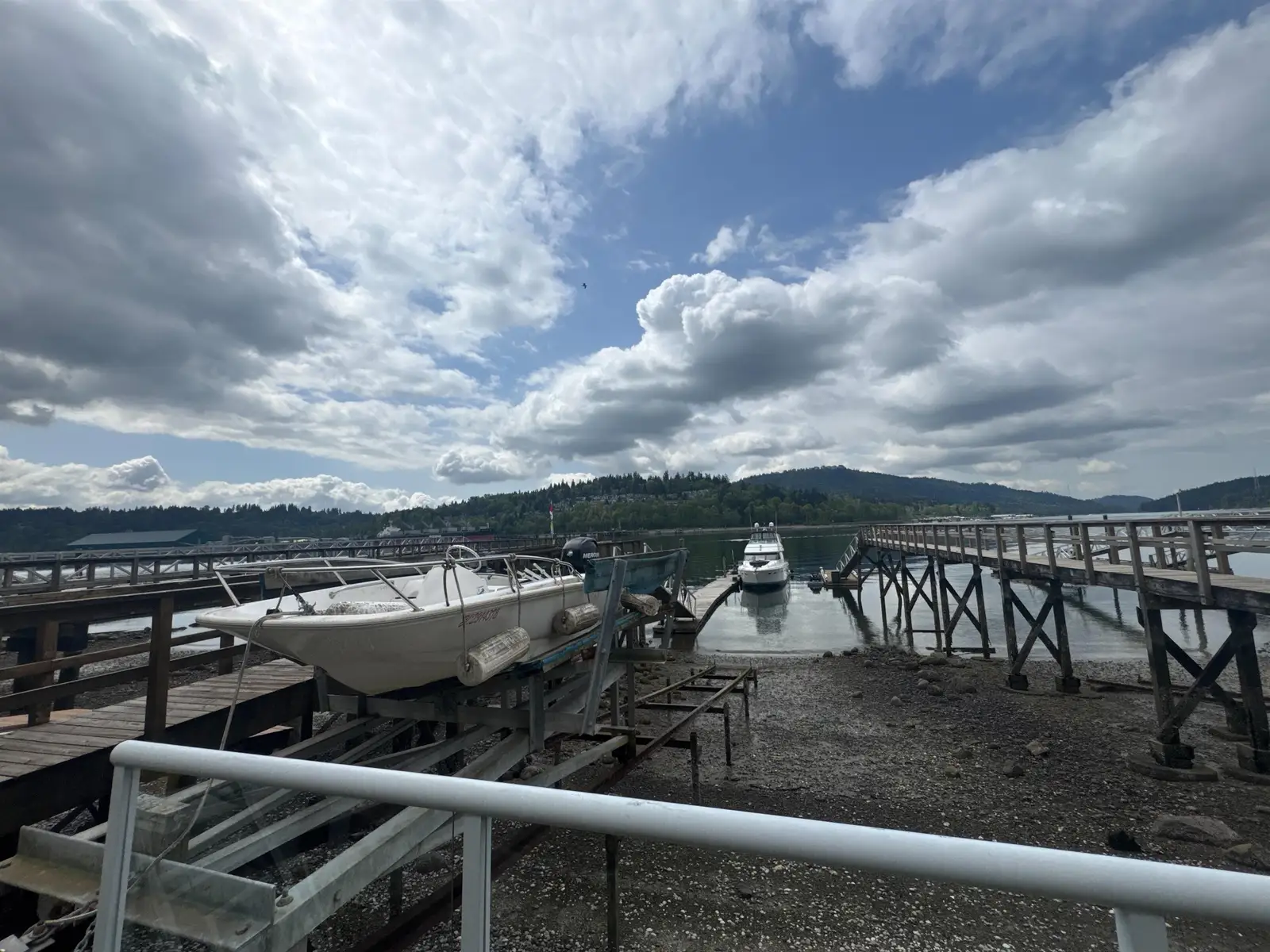 1132 ALDERSIDE ROAD, Port Moody BC V3H 3A6