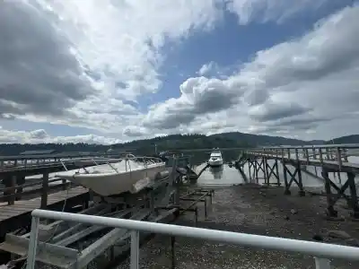 1132 ALDERSIDE ROAD, Port Moody BC V3H 3A6