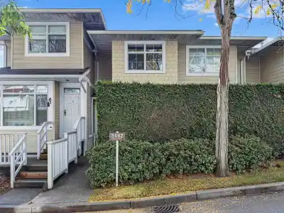 4 3592 WHITNEY PLACE, Vancouver BC V5S 4T2