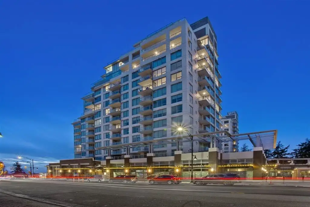 408 1441 JOHNSTON ROAD, White Rock BC V4B 3Z4