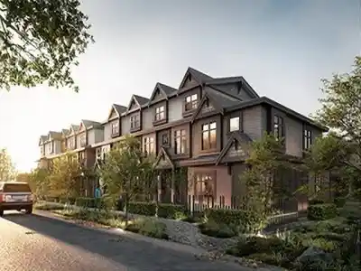 SL10 4611 STEVESTON HIGHWAY, Richmond BC V7E 2K4