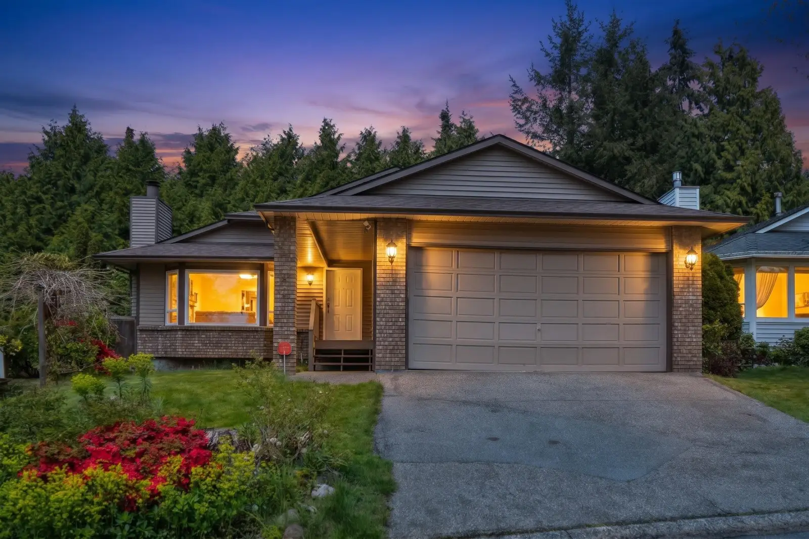3336 MANNING CRESCENT, North Vancouver BC V7H 2R6
