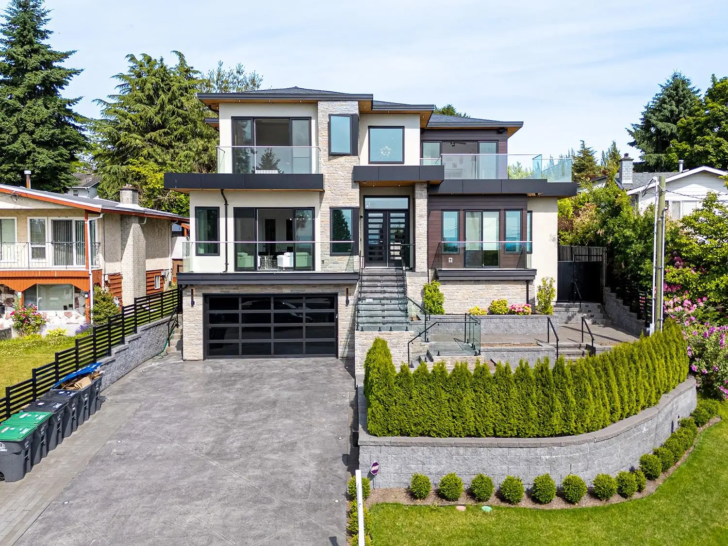 5920 181 STREET, Surrey BC V3S 4T1