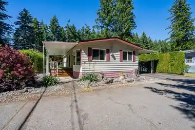 95 20071 24 AVENUE, Langley BC V2Z 2A1