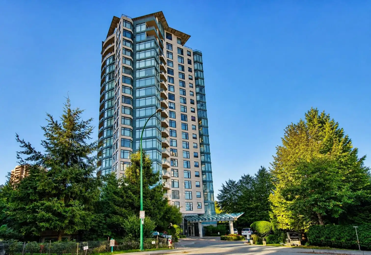 1305 4505 HAZEL STREET, Burnaby BC V5H 4T1