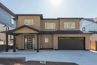 3550 MONSON CRESCENT, Coquitlam BC V3B 0S2