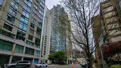 301 1323 HOMER STREET, Vancouver BC V6B 5T1