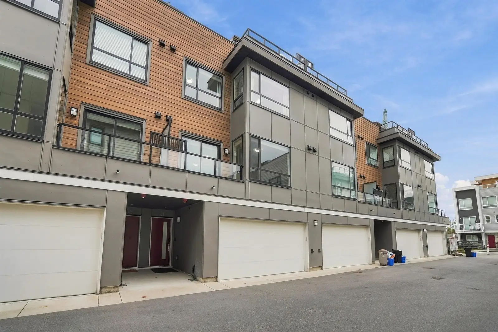 31 19631 55A AVENUE, Langley BC V3A 0L5