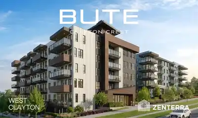 B310 18088 72 AVENUE, Surrey BC V3N 6B7