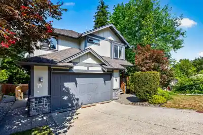 13933 229B STREET, Maple Ridge BC V4R 2X4