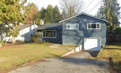 12076 GLENHURST STREET, Maple Ridge BC V2X 6V9