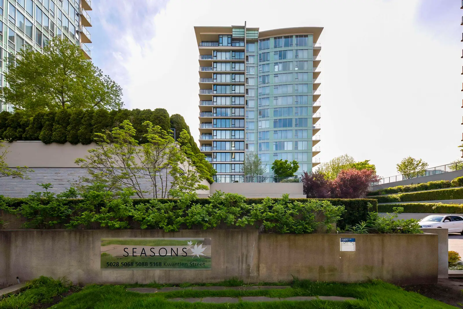 1803 5068 KWANTLEN STREET, Richmond BC V6X 4K4