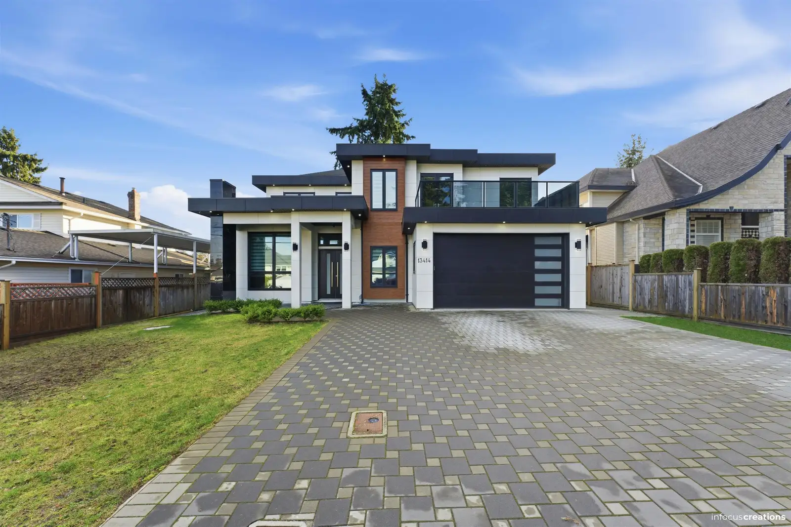 13414 60 AVENUE AVENUE, Surrey BC V3X 2M3