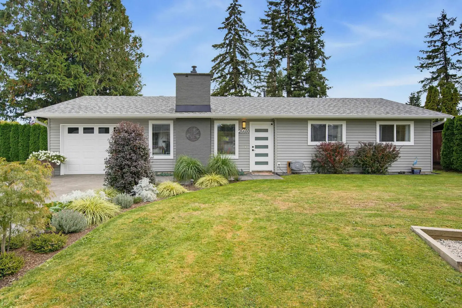 26680 32 AVENUE, Langley BC V4W 3N8