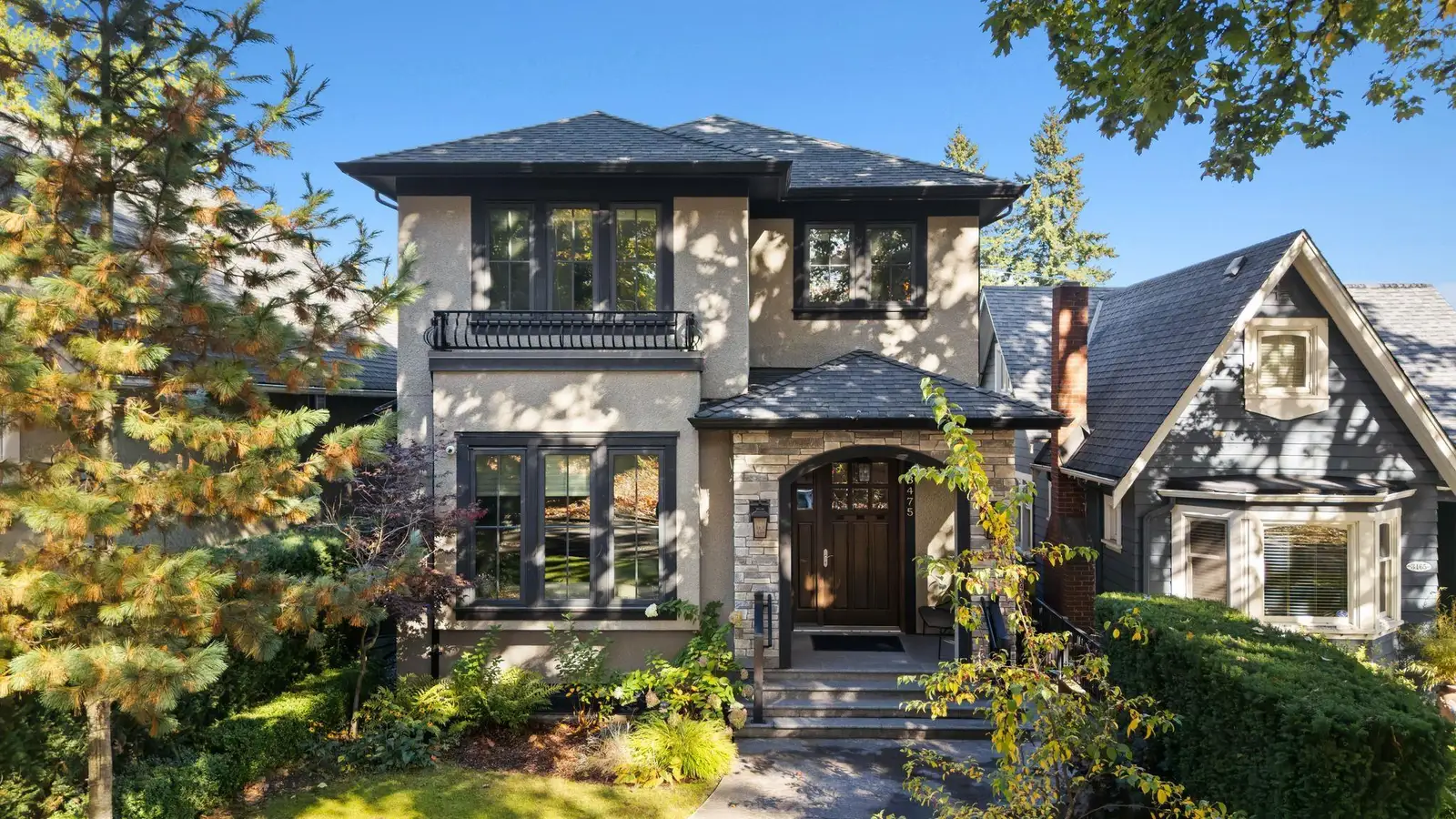 3475 W 24TH AVENUE, Vancouver BC V6S 1L3