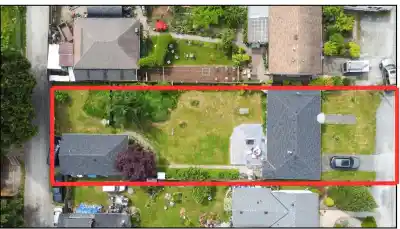 1752 DORSET AVENUE, Port Coquitlam BC V3B 2A2