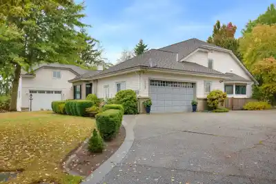 5226 222 STREET, Langley BC V2Y 1L5
