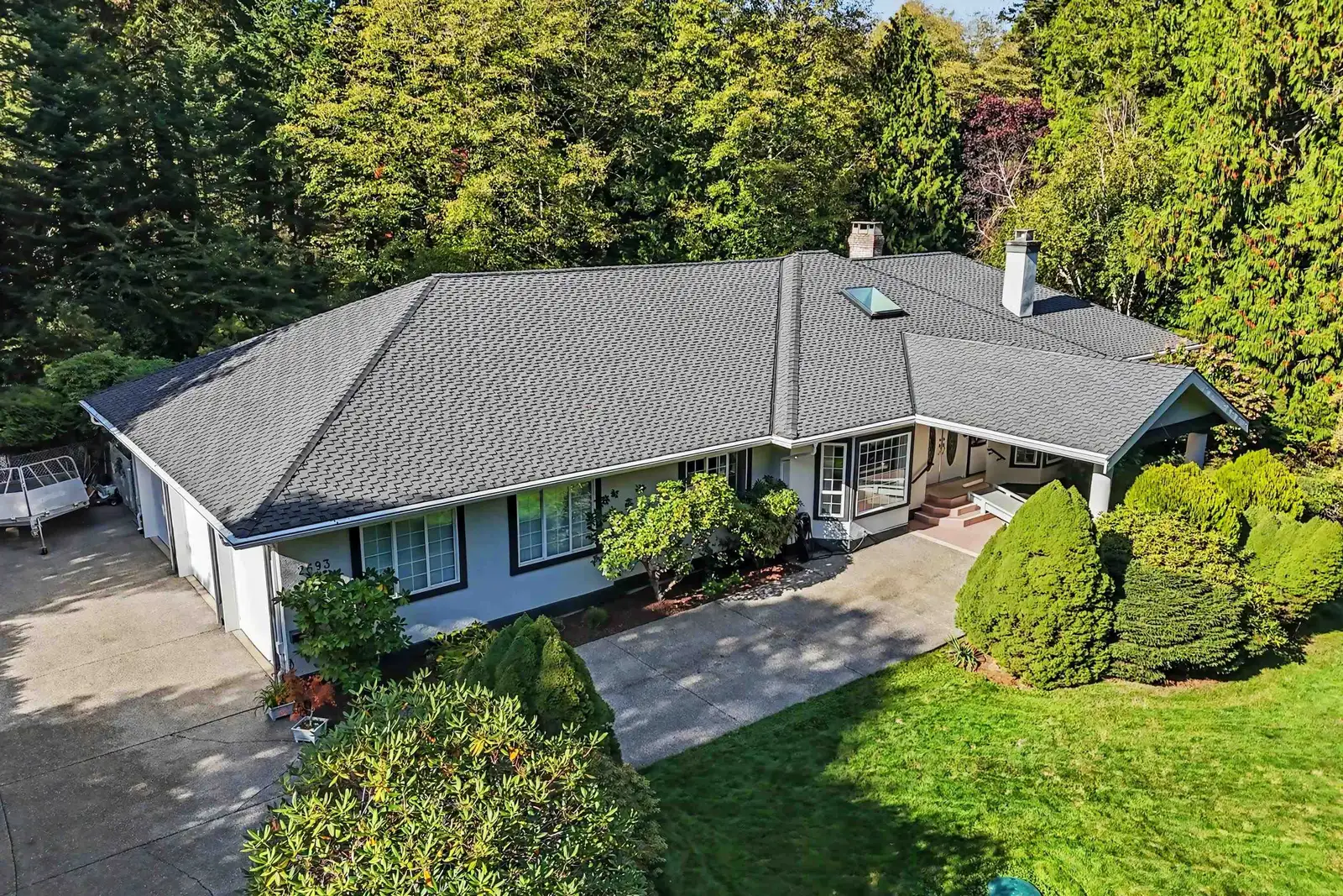 2693 133 STREET, Surrey BC V4P 1X9