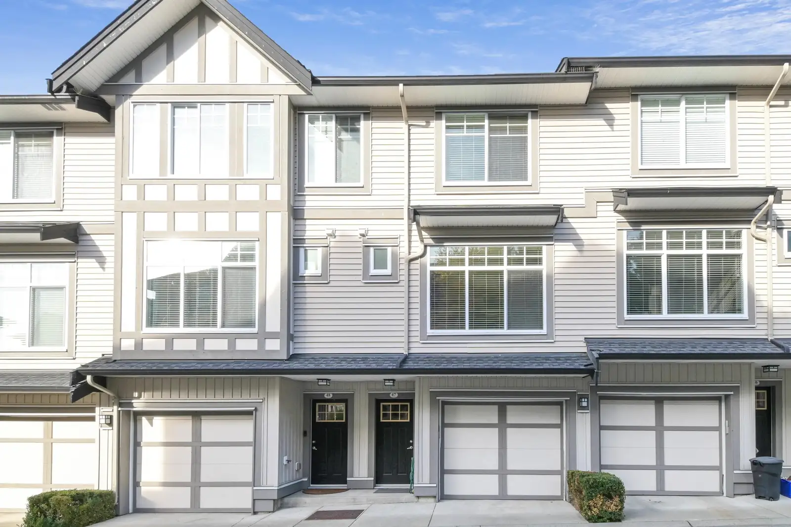 47 7090 180 STREET, Surrey BC V3S 3T9