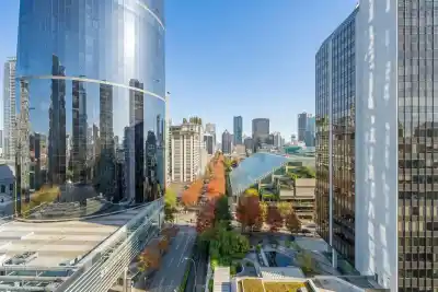 1805 1068 HORNBY STREET, Vancouver BC V6Z 2Y7
