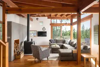 1506 WHITESAILS DRIVE, Bowen Island BC V0N 1G2