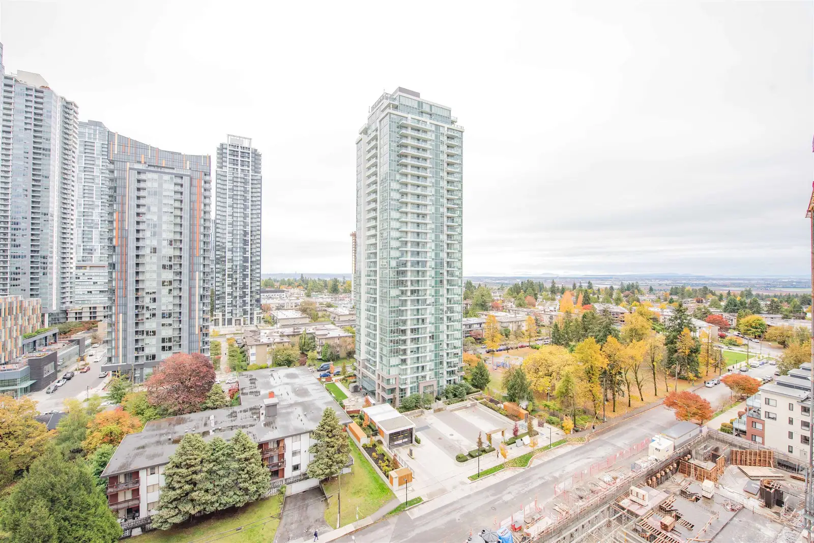 1205 6288 CASSIE AVENUE, Burnaby BC V5H 0H7
