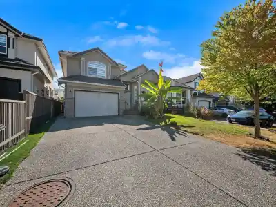 12582 62B AVENUE, Surrey BC V3X 3M9