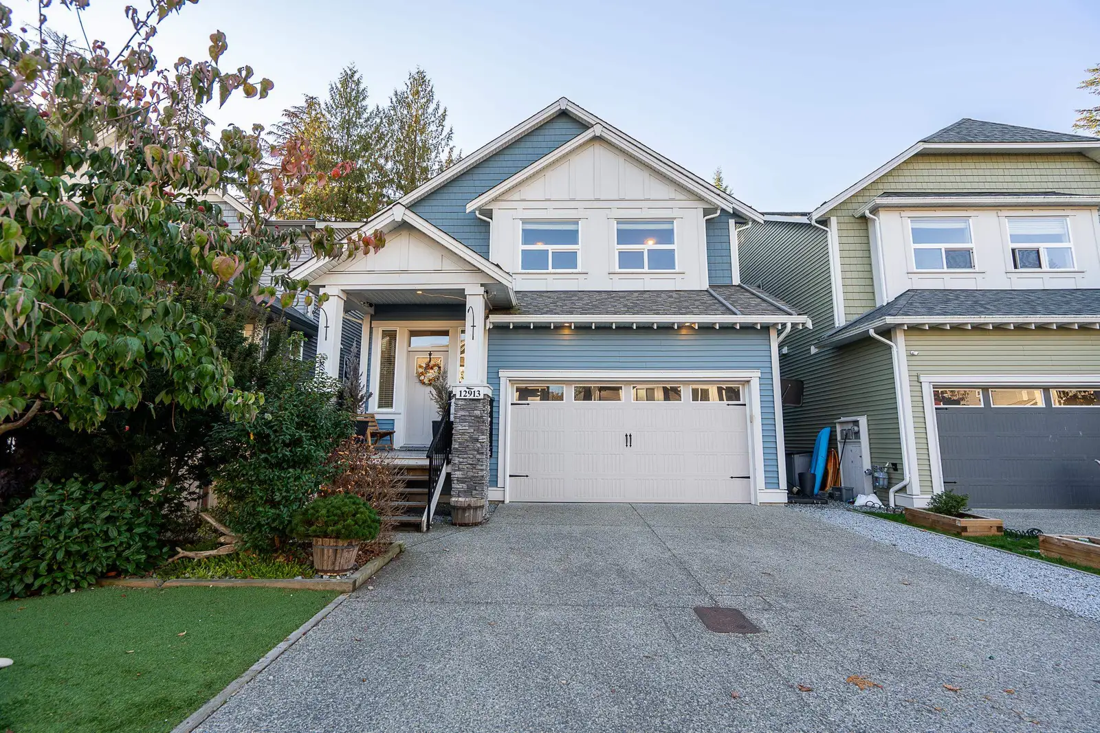 12913 240A STREET, Maple Ridge BC V4R 0G8