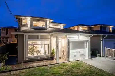 4591 GRASSMERE STREET, Burnaby BC V5G 2N8