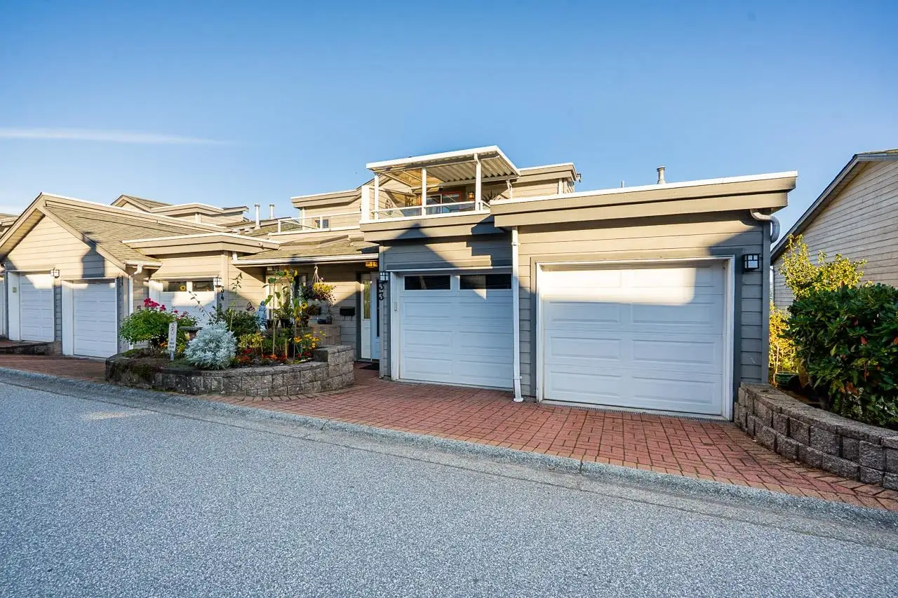 33 323 GOVERNORS COURT, New Westminster BC V3L 5S6