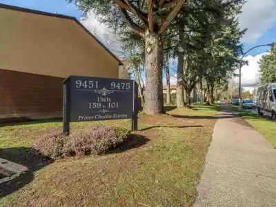 135 9463 PRINCE CHARLES BOULEVARD, Surrey BC V3V 7G1