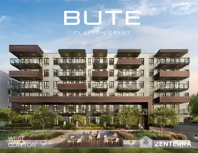 B207 18088 72 AVENUE, Surrey BC V3N 6B7