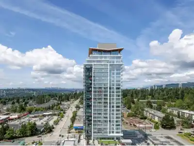 1706 1045 AUSTIN AVENUE, Coquitlam BC V3K 0G9