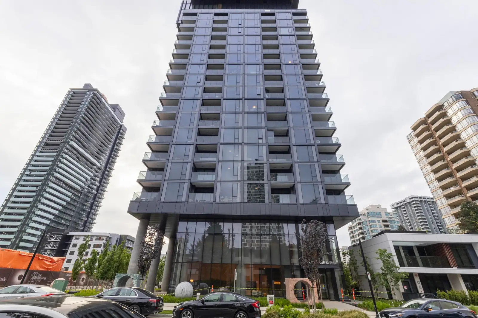 3905 5987 WILSON AVENUE, Burnaby BC V5H 0L7