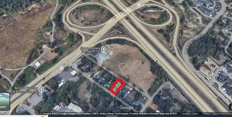 17695 97 AVENUE, Surrey