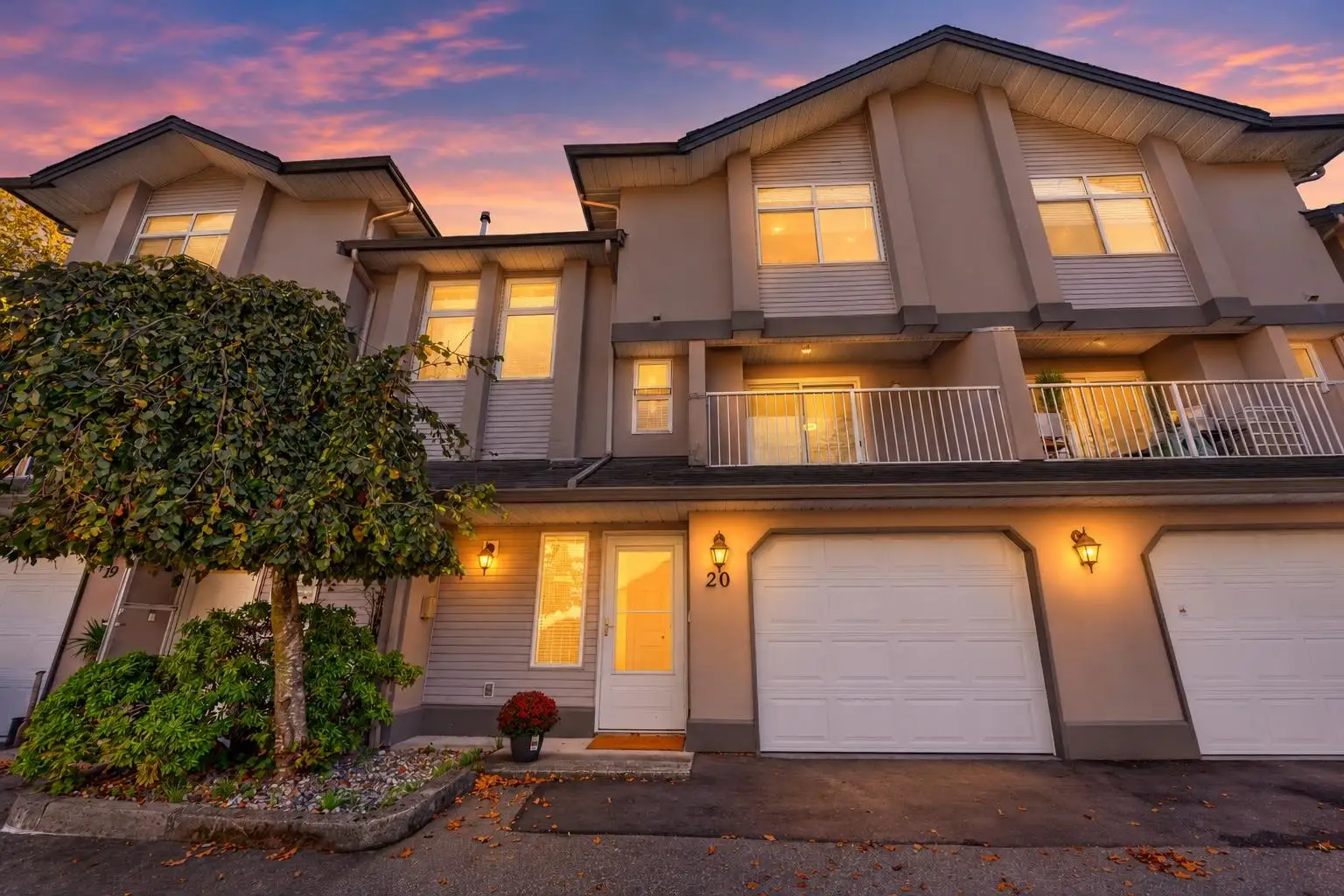 20 2538 PITT RIVER ROAD, Port Coquitlam BC V3C 6J6